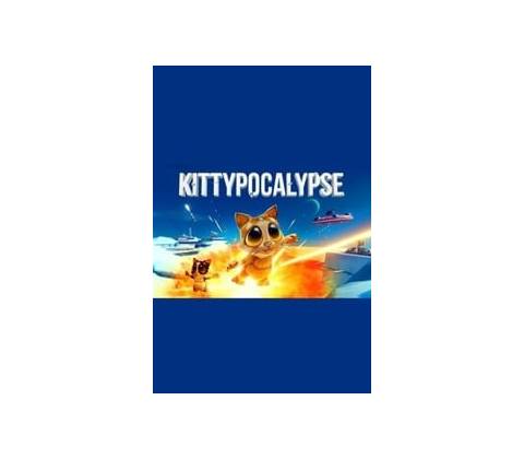 Kittypocalypse