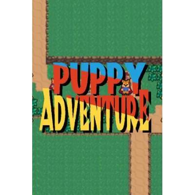 Игра Puppy Adventure за PC Steam, Електронна доставка