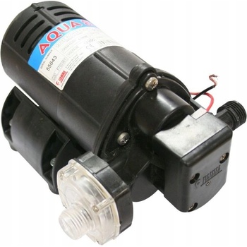 Fiamma 300/120 Aqua 8 12V - 10
