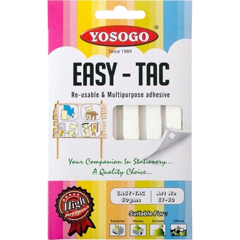 YOSOGO Гума лепяща Yosogo Easy-Tack