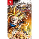 Hry na Nintendo Switch Dragon Ball Fighter Z