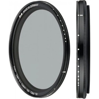 B+W ND Vario 2-32x MRC nano XS-PRO 52 mm