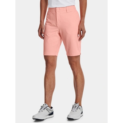 Under Armour šortky UA Links Short-PNK 1362774-981