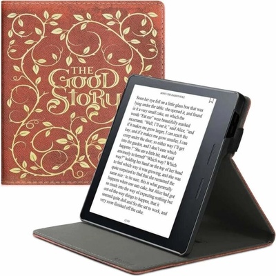 KW Mobile Good Story KW4941804 pre Amazon Kindle Oasis 2/3 viacfarebné