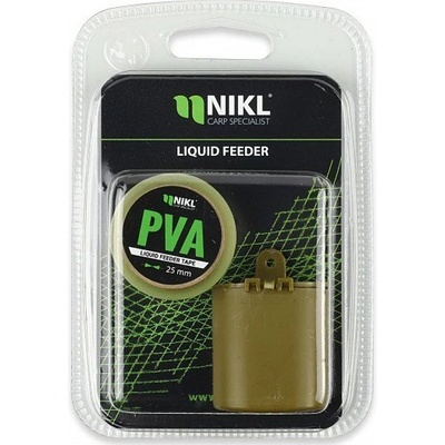Krmítko Nikl Liquid Feeder 40gr