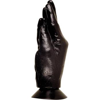 Image 1 of X-MAN All Black AB13 Hand 21cm