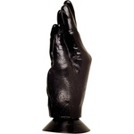 X-MAN All Black AB13 Hand 21cm