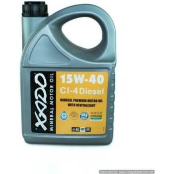 XADO 23314 CI-4 Diesel 15W-40 5 l