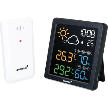 Image 1 of Levenhuk BASE L80