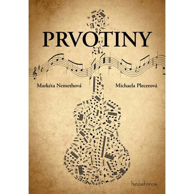 Heosforos Prvotiny