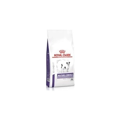 Royal canin Veterinary Care Dog Consult Mature Small 3,5 kg
