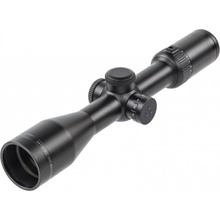 Delta Optical Titanium HD 1,5-9x45 4A-S