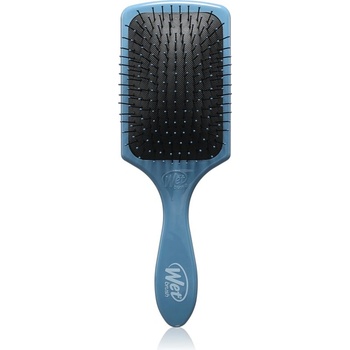 Wet Brush Paddle Detangler Четка за коса Blue
