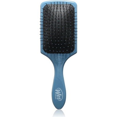 Wet Brush Paddle Detangler Четка за коса Blue