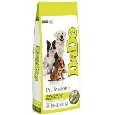 Dado Hypoallergenic Puppy All Breed Lamb & Rice 20 kg