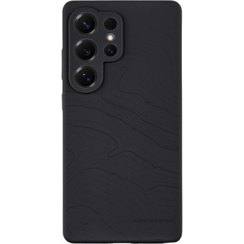 Tactical Beaver Калъф за Samsung Galaxy S25 Ultra Asphalt Tactical | Cheren | МЪЖЕ | UNI