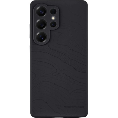 Tactical Beaver Калъф за Samsung Galaxy S25 Ultra Asphalt Tactical | Cheren | МЪЖЕ | UNI