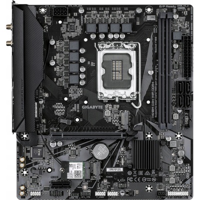 Gigabyte H610M D3H WIFI DDR4