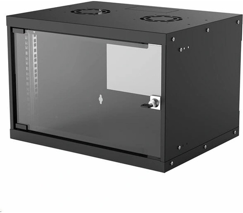 Intellinet 19 BASIC 6U/400mm 714143