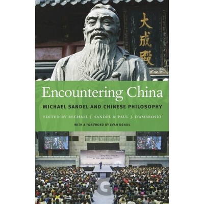 Encountering China - Michael J. Sandel