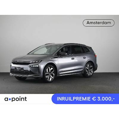 Skoda Enyaq iV Sportline 150 kW