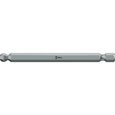 Wera kuličkový Hex 1/8" x 89 mm 05380126001