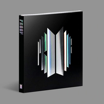 BTS: Proof - Compact Version CD