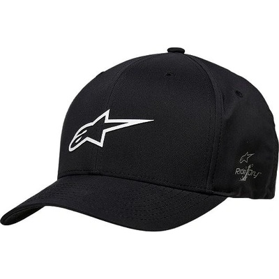 Alpinestars Ageless Wp Tech Hat černá bílá