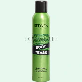 Redken Финален спрей за тупиране 250 мл. Root Tease (093474637125509)