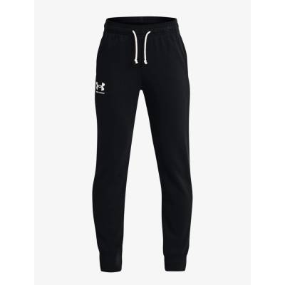 Under Armour chlapecké tepláky rival Terry Joggers