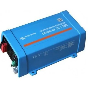 Image 1 of Victron Energy Phoenix 12/250 VE.Direct Schuko (PIN121251200)