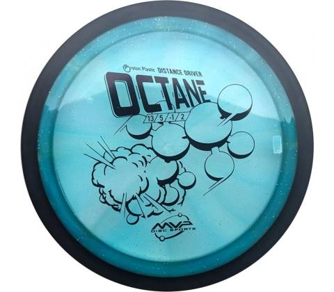 MVP Octane Proton