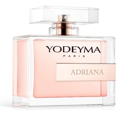 Yodeyma Adriana parfumovaná voda dámska 100 ml
