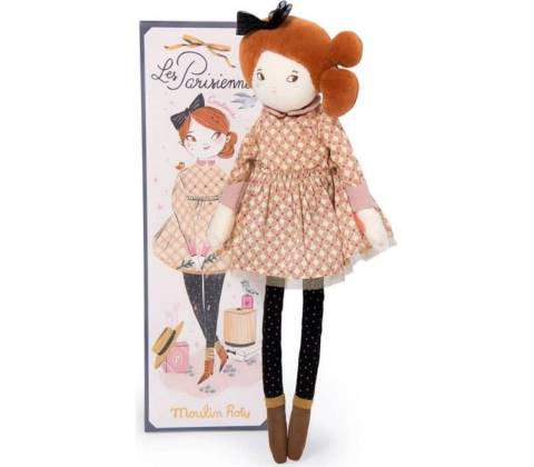 Moulin Roty Madam Constance