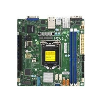 Supermicro MBD-X11SCL-IF-O