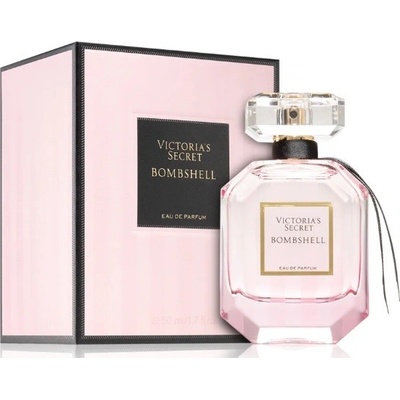Victoria's Secret Victoria's Secret Bombshell parfémovaná voda dámská 50 ml