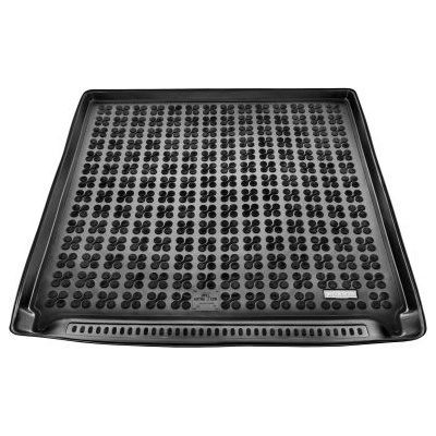 Гумена стелка за багажник за Opel Astra IV J (2010 - 2015) Combi - Rezaw Plast