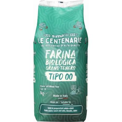 Le Centenarie pšeničná múka typ 00 1000 g