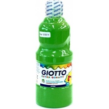 Giotto zelená 500 ml