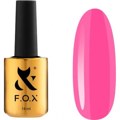 F.O.X acryl gel Bottle 024 14 ml