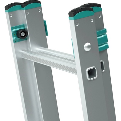 Alve Eurostyl 2 x 9 priečok 426cm 7209