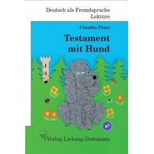 Testament mit Hund