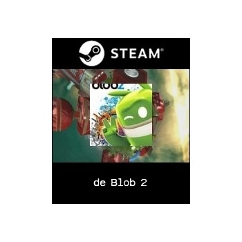 de Blob 2