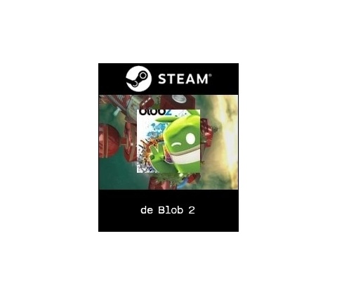 de Blob 2