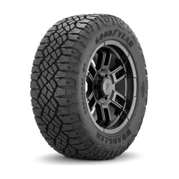 Goodyear Wrangler DuraTrac RT 235/85 R16 120Q