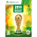 Hry na Xbox 360 FIFA World Cup 14