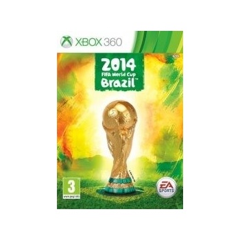 FIFA World Cup 14