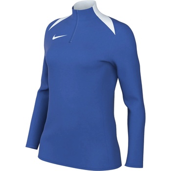 Nike Тениска Nike W NK DF ACDPR24 DRILL TOP K fd7669-467 Размер XS