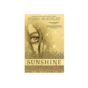 Sunshine | Robin McKinley (ISBN: 9780142411100)