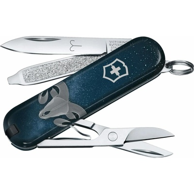 Victorinox ZODIAC CLASSIC SD Beran 58 mm